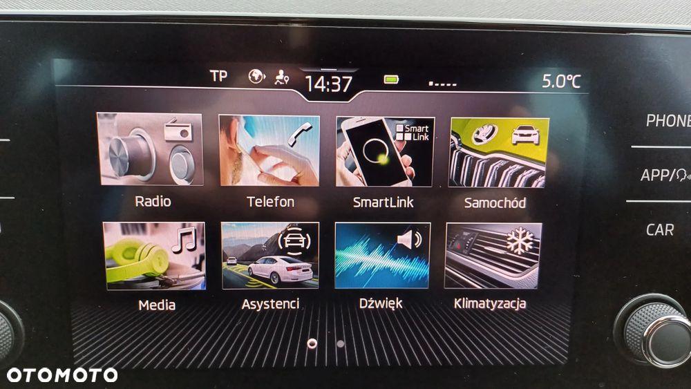 Skoda Scala - 15
