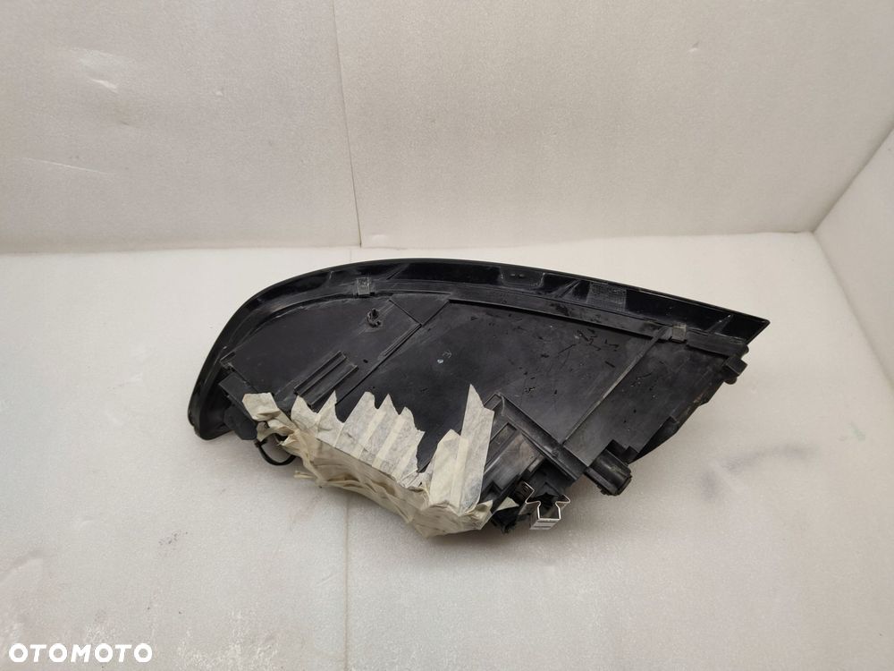 volvo s40 v50 xenon lampa prawy przód 30744682 - 4