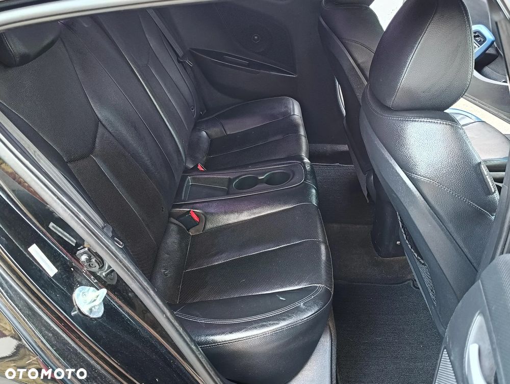 Hyundai Veloster 1.6 Turbo Automatik Premium - 19