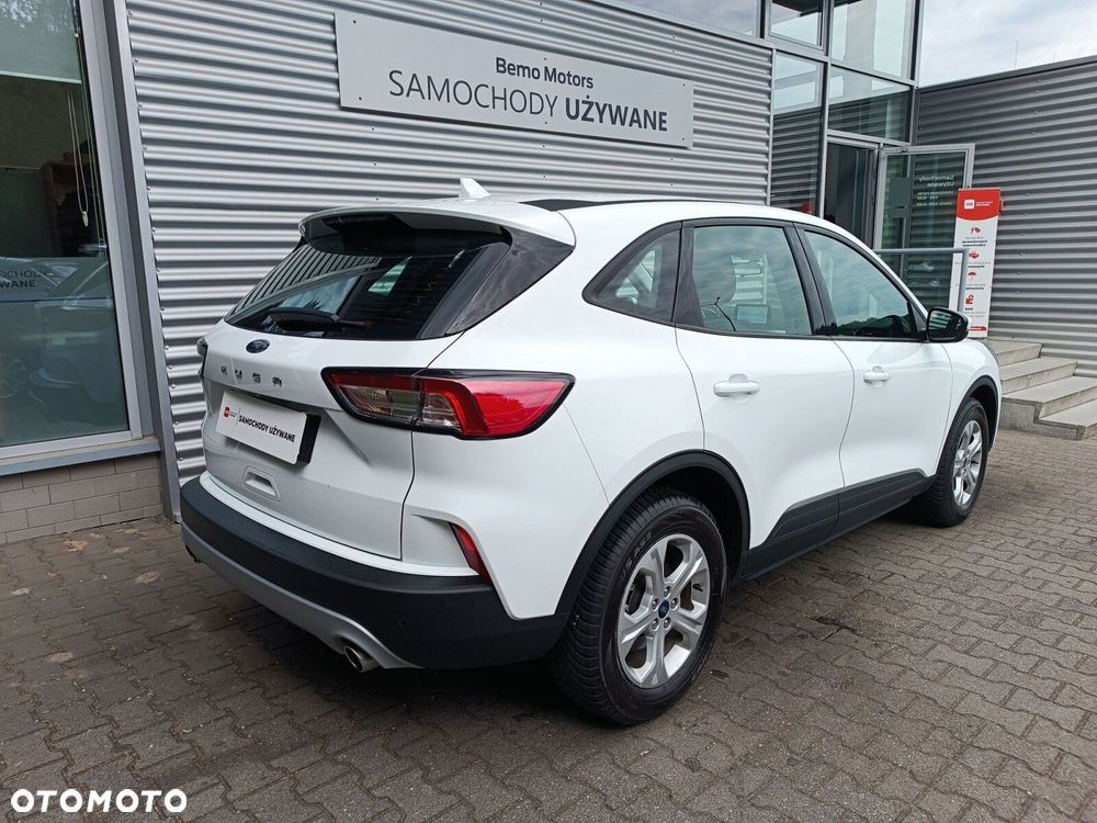 Ford Kuga 1.5 EcoBlue FWD Titanium - 6