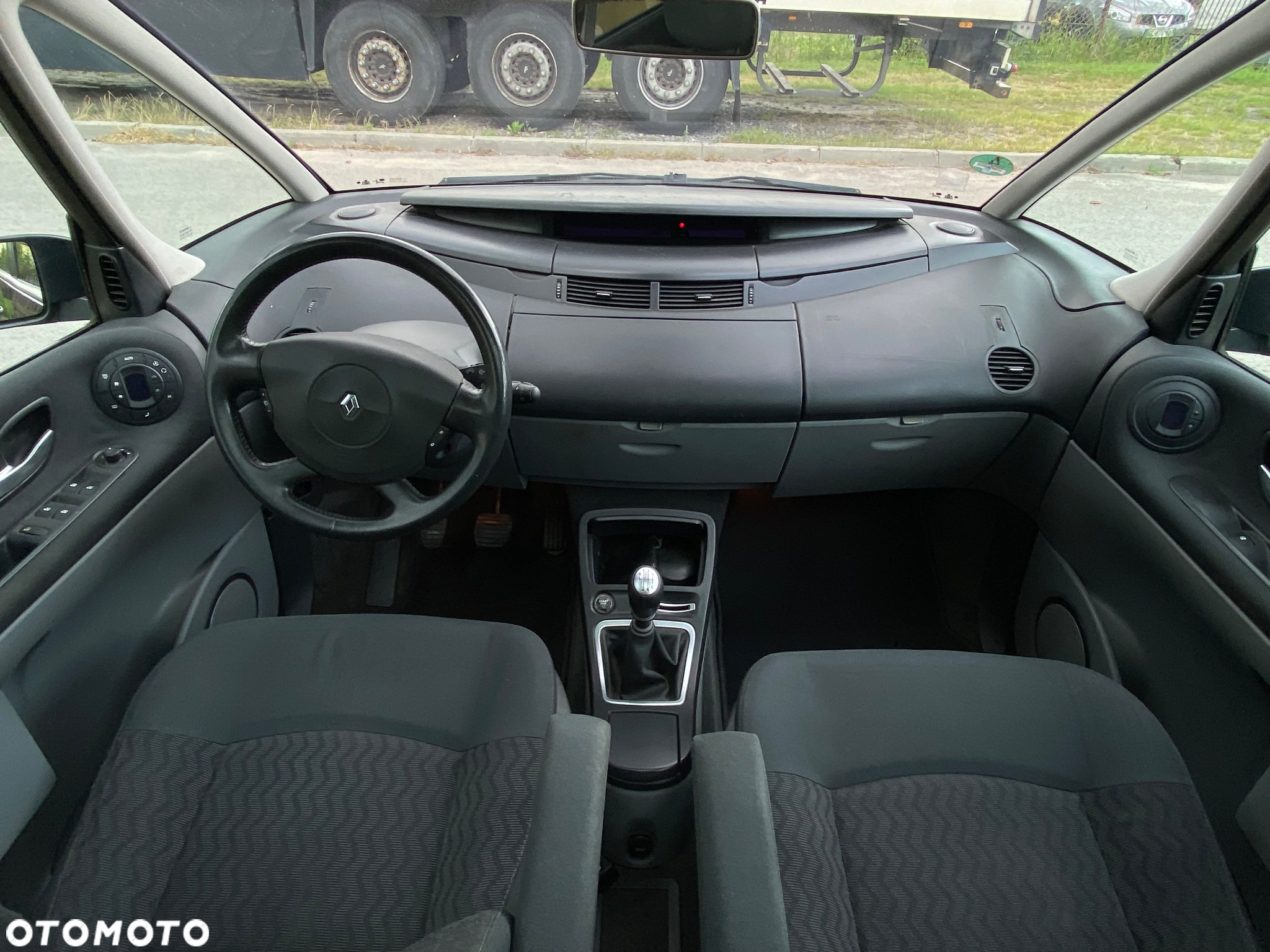 Renault Grand Espace Gr 2.0T Privilege - 13