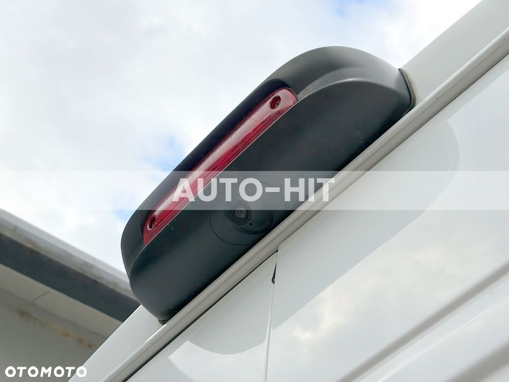 Peugeot Boxer - 16