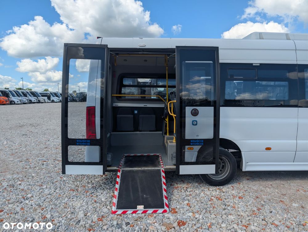 Mercedes-Benz Sprinter CITY - 6