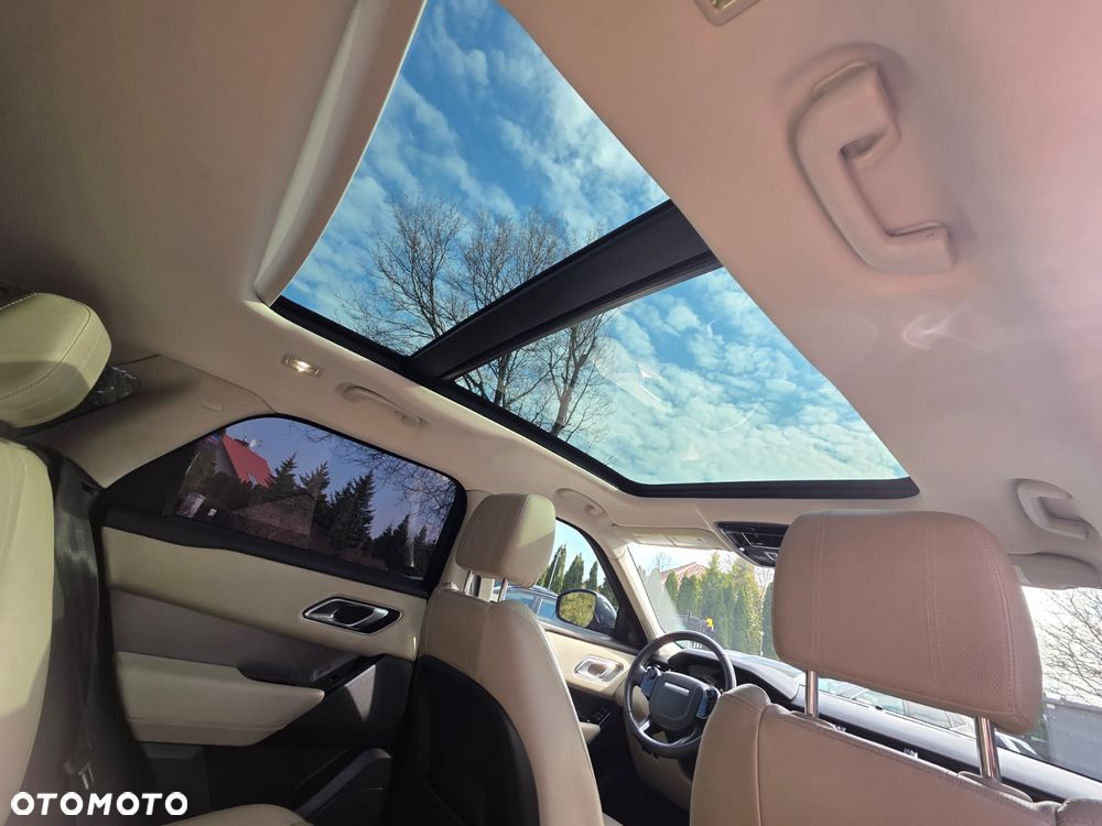Land Rover Range Rover Velar 2.0 Si4 S - 21