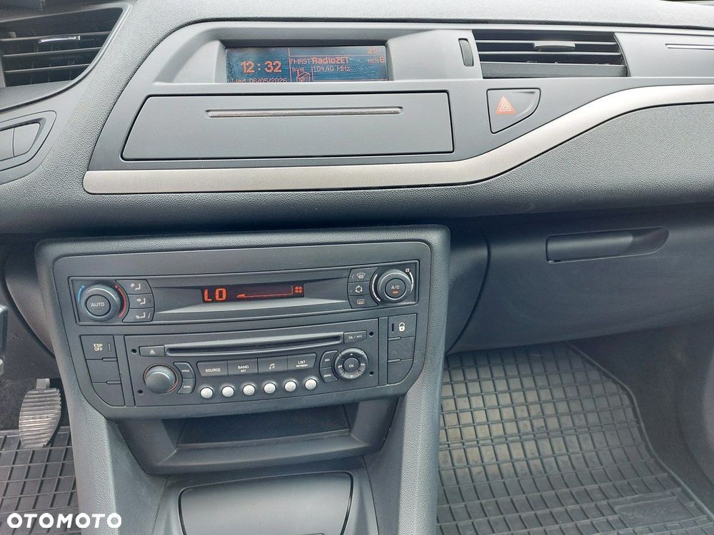 Citroën C5 - 20