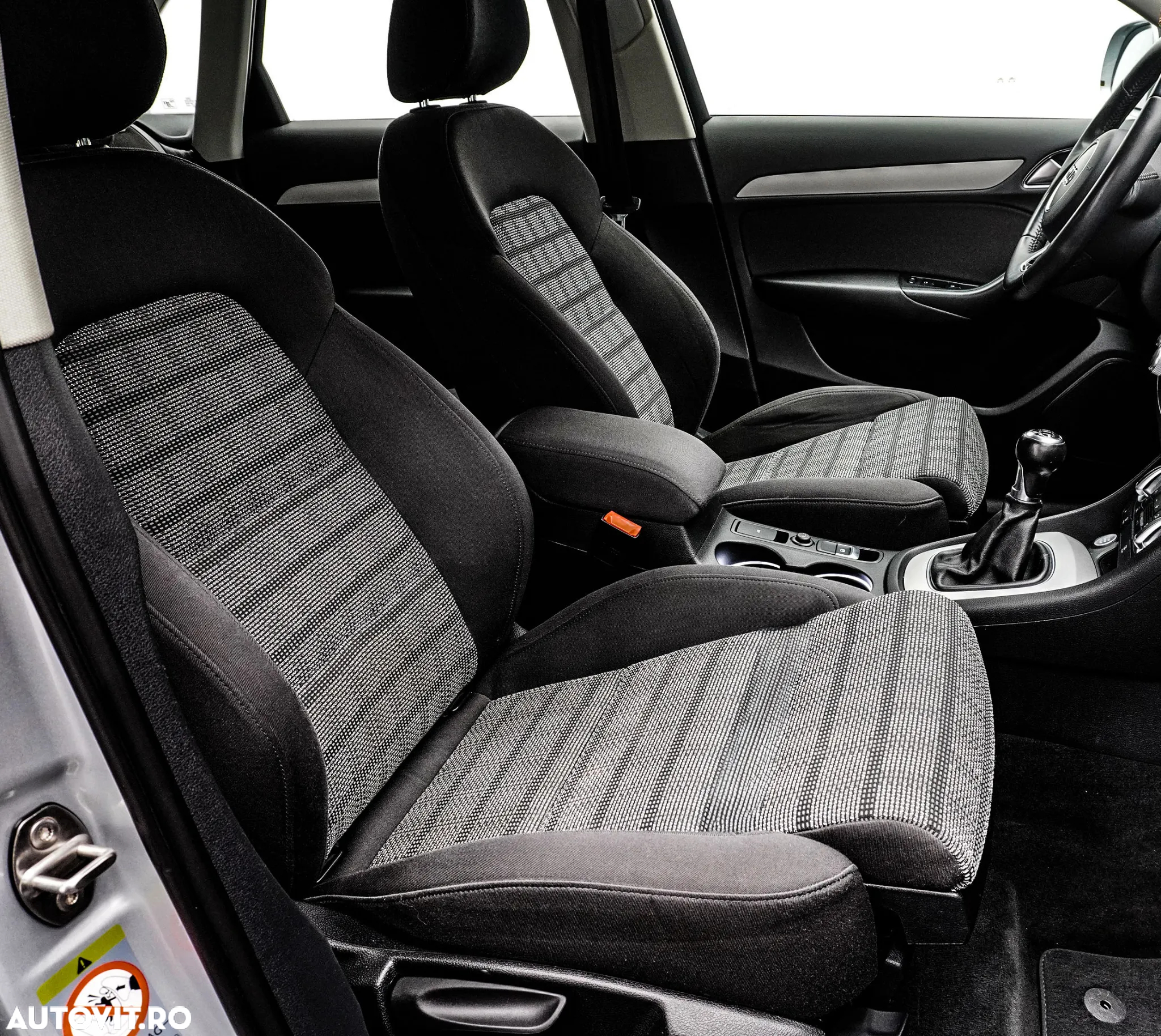Audi Q3 2.0 TDI - 15