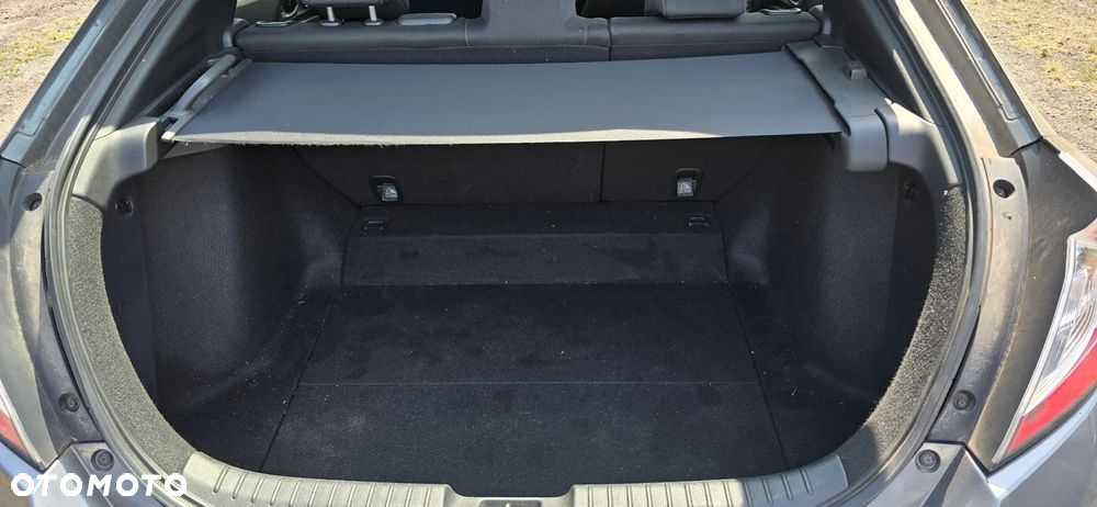 Honda Civic 1.0 T Comfort - 17