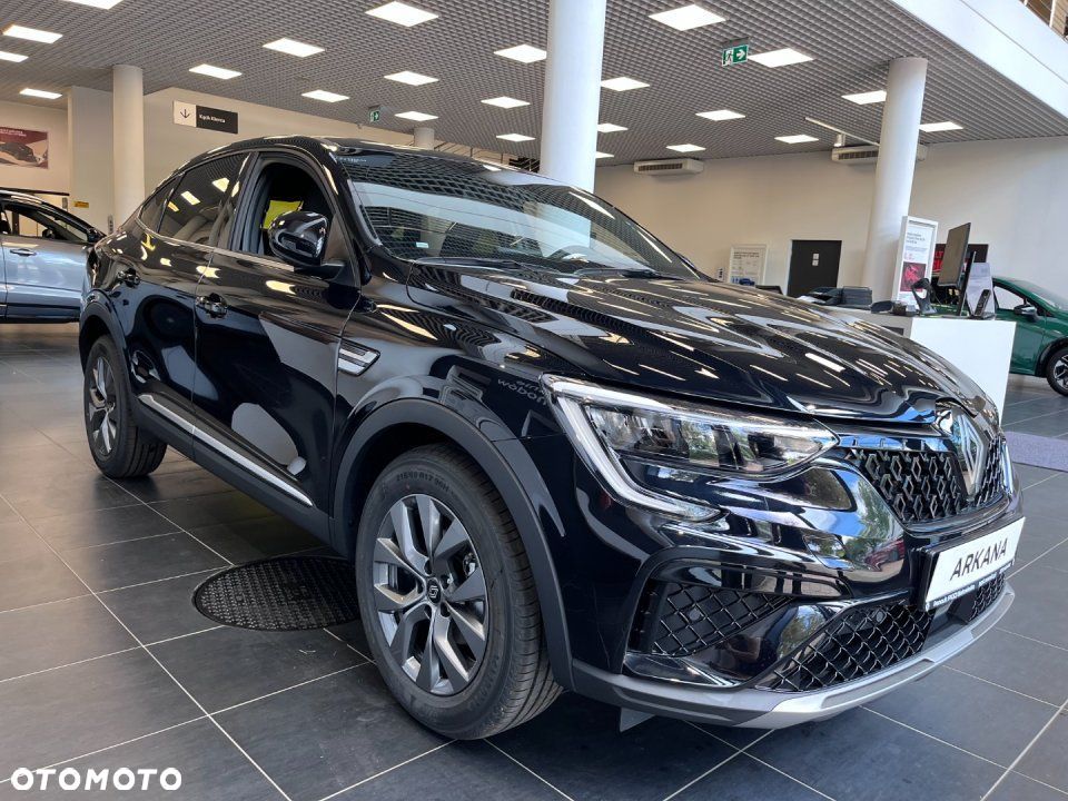 Renault Arkana - 3