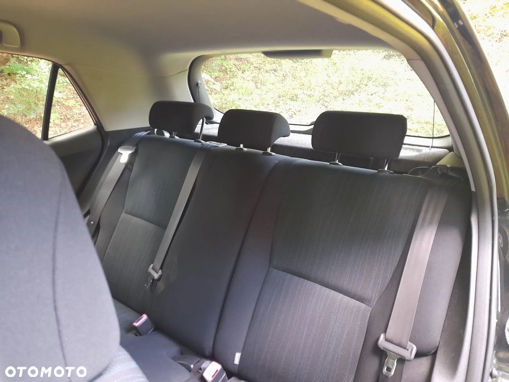 Toyota Auris 1.6 VVT-i Sol - 15
