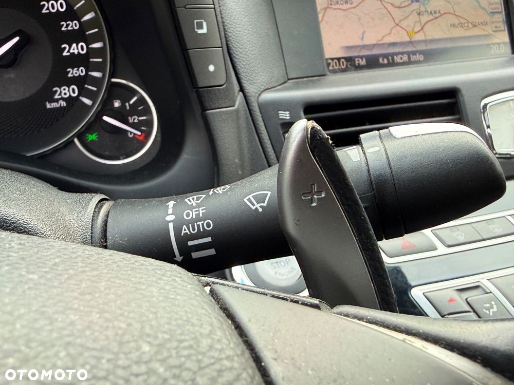 Infiniti M M30d S Premium - 31