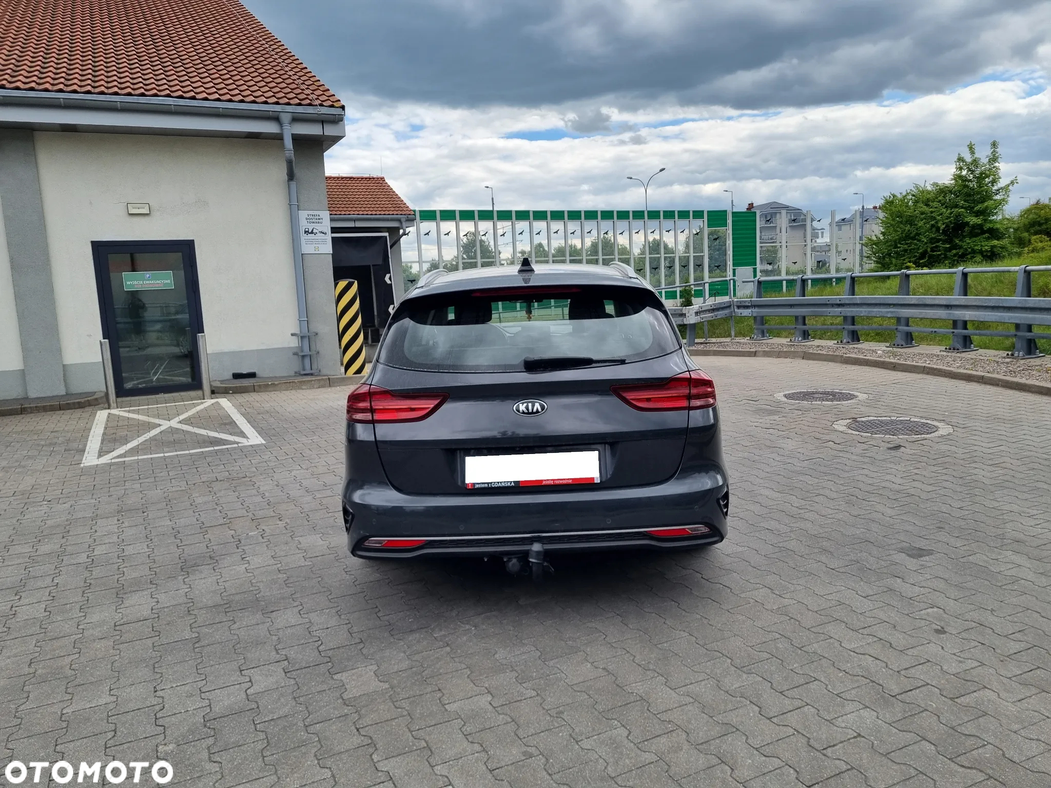 Kia Ceed - 6