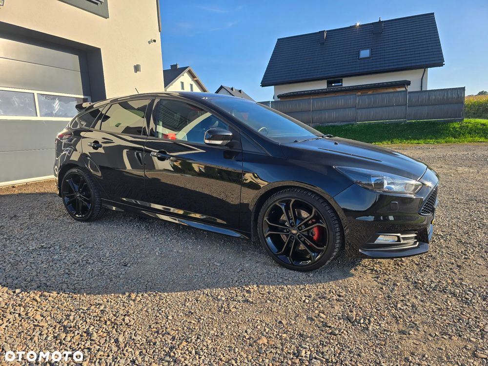 Ford Focus - 8