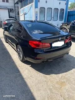 BMW Seria 5 520d AT - 6