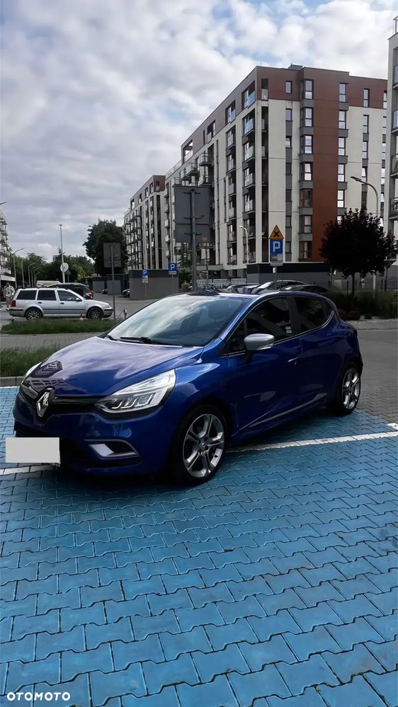 Renault Clio 1.2 Energy TCe Intens - 2