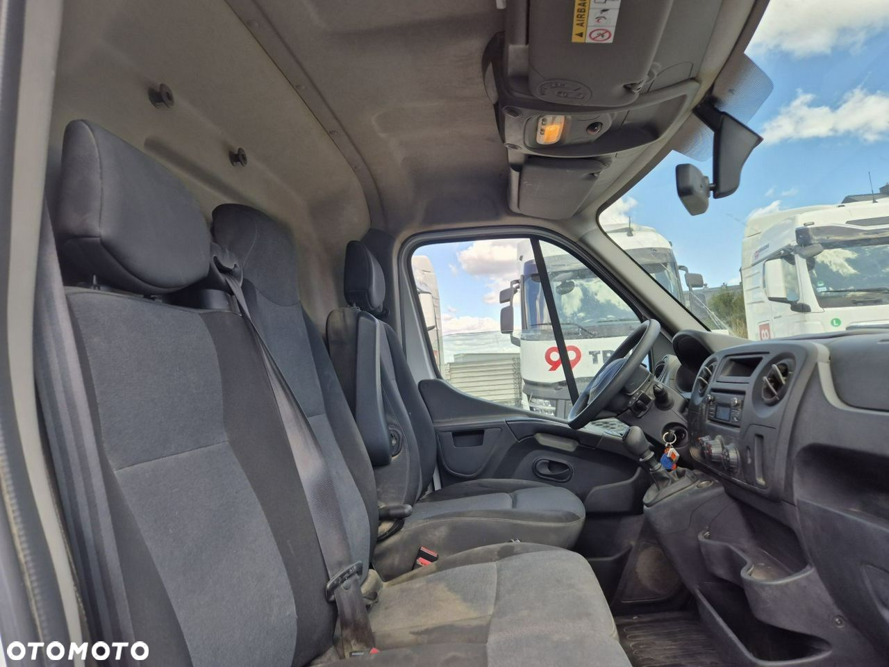 Renault Master - 18