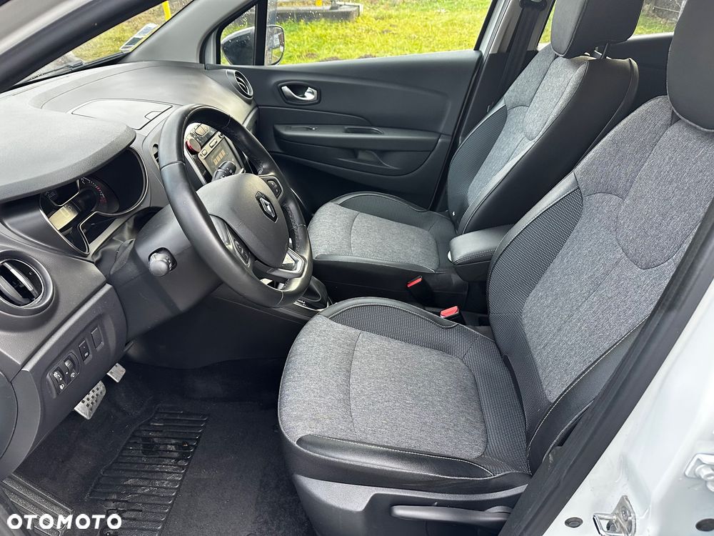 Renault Captur - 9