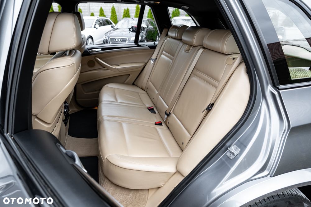 BMW X5 4.0d xDrive - 18
