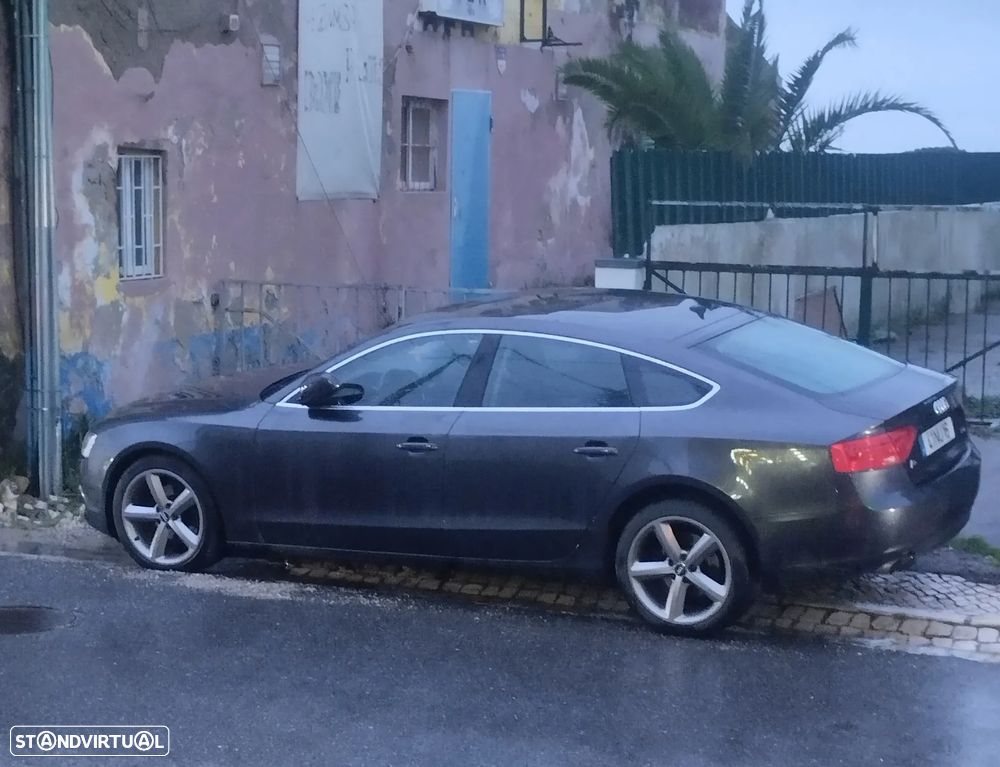 BMW 525 d Auto - 6
