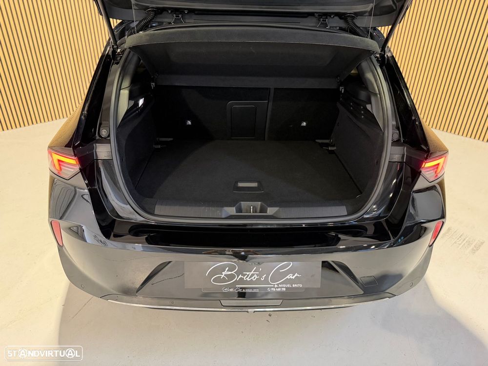 Opel Astra 1.5 D Elegance - 33