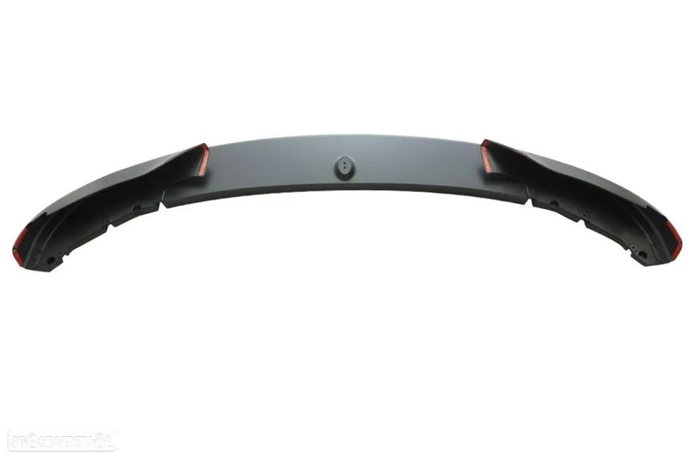 Spoiler Bmw Série 4 F32 F33 F36 (2013 a 2019) Performance - 4