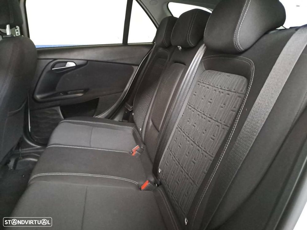 Fiat Tipo 1.6 Multijet - 10