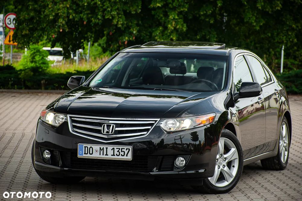 Honda Accord 2.4 Automatik Executive - 6