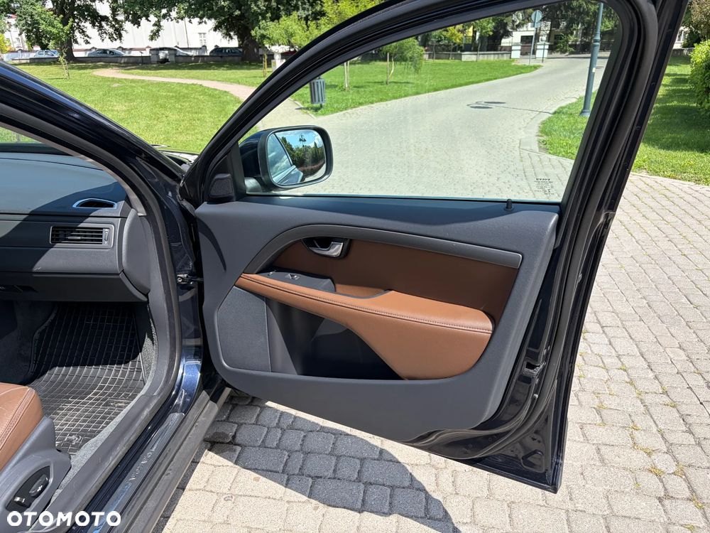 Volvo XC 70 D4 Drive-E Summum - 23
