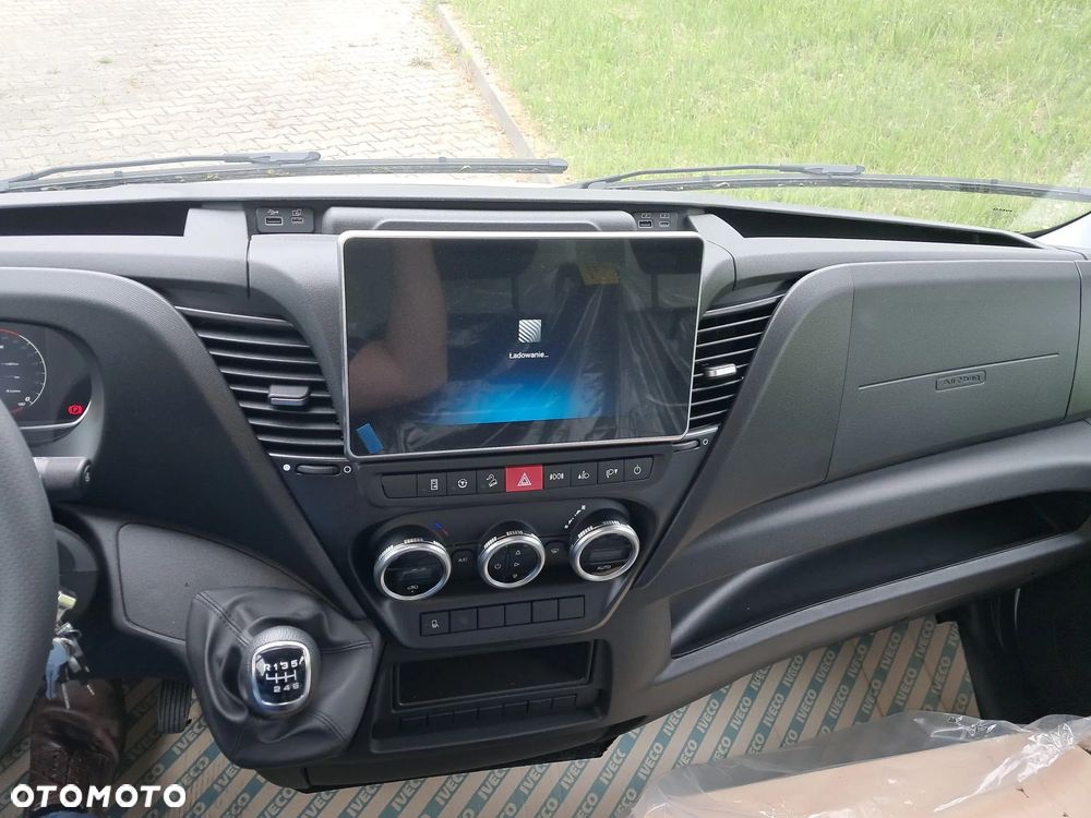 Iveco Daily Autoryzowany dealer ,od ręki - 19