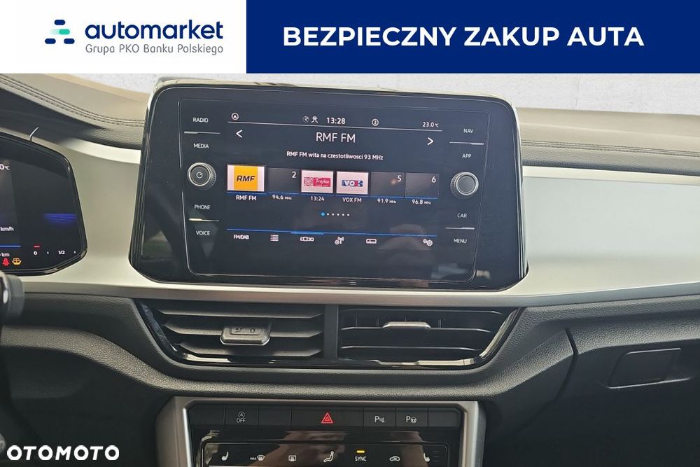 Volkswagen T-Roc 1.5 TSI Life DSG - 19