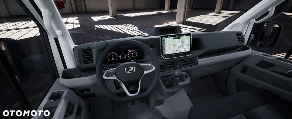 MAN TGE 5.160 4X2 SB - 8