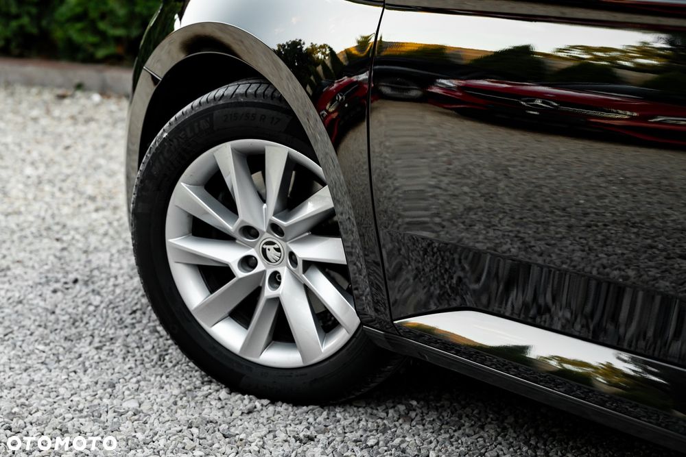 Skoda Superb 2.0 TDI DSG Style - 12