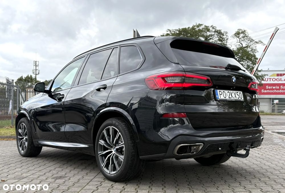BMW X5 xDrive40i sport - 7