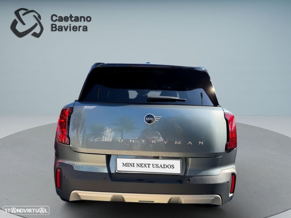 MINI Countryman - 7