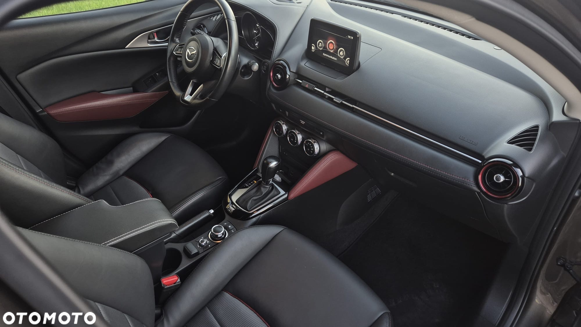 Mazda CX-3 - 24