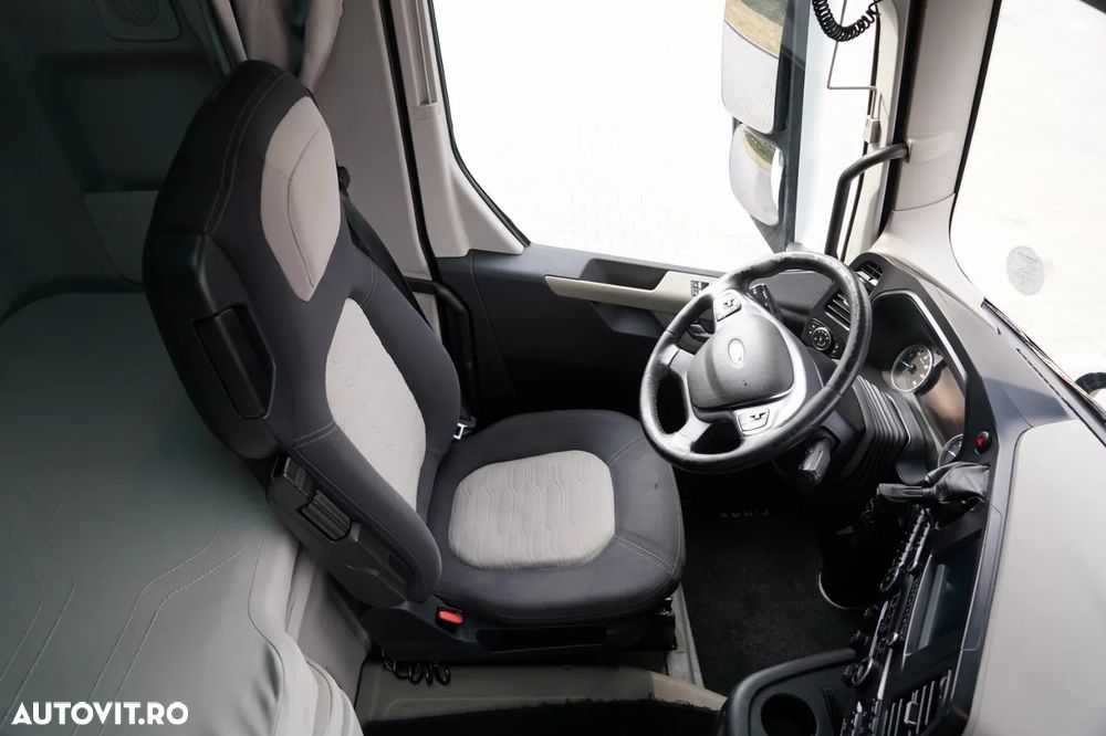 Ford F-MAX 500 / EURO 6 - 26