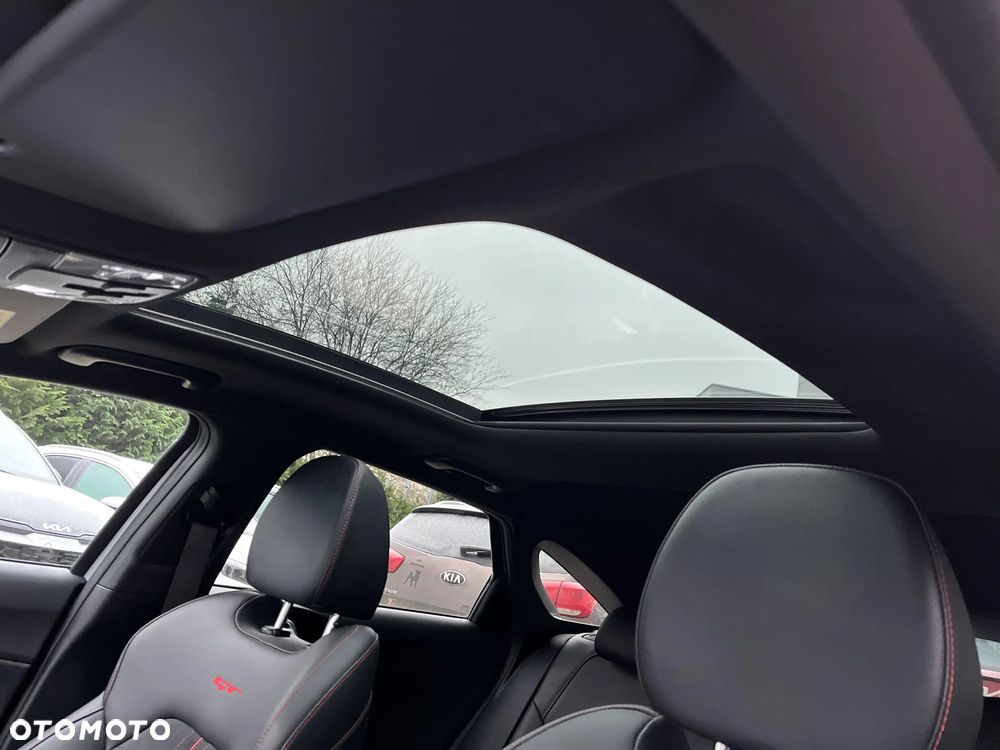 Kia ProCeed 1.6 T-GDI GT DCT - 20