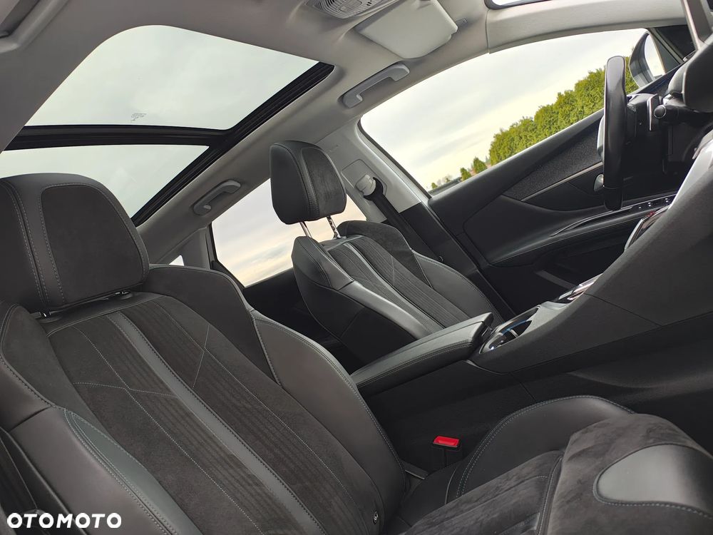 Peugeot 3008 BlueHDi 180 Stop & Start EAT8 Crossway - 7