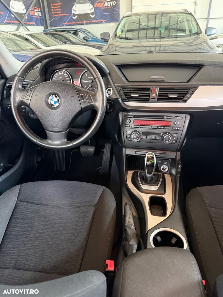 BMW X1 - 11
