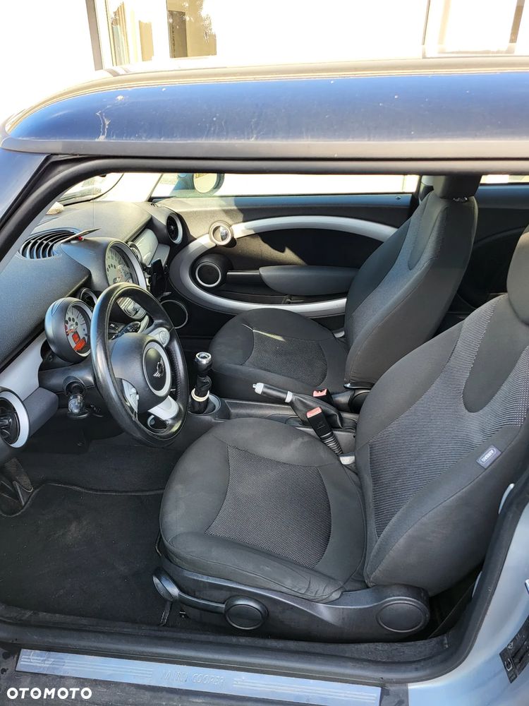 MINI Cooper D - 10