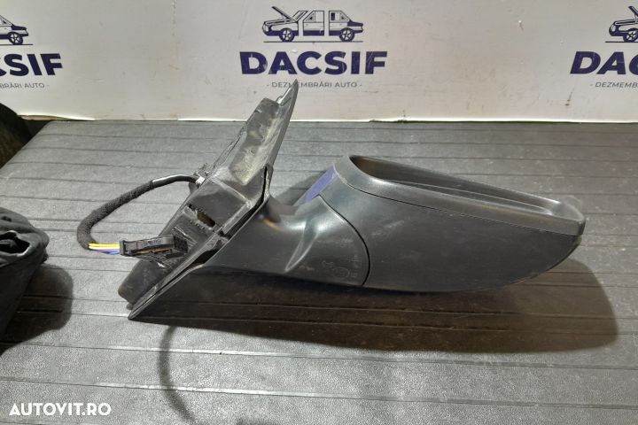 Oglinda dreapta electrica E90411104 6 FIRE E90411104 6 FIRE Skoda Fab - 5
