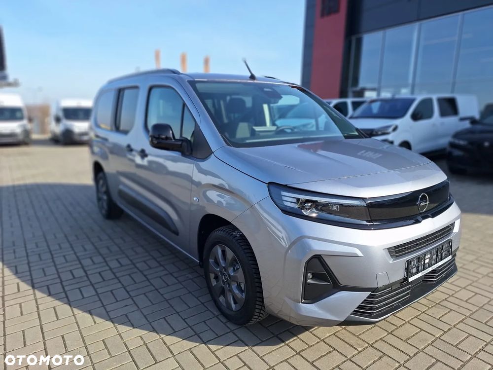 Opel Combo - 3