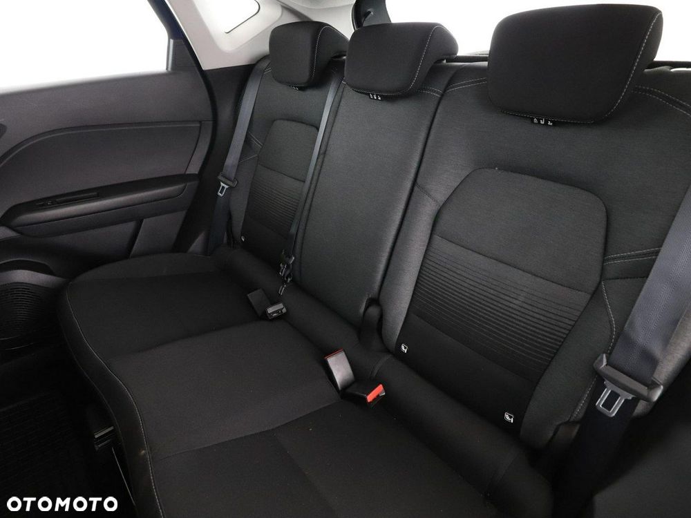 Renault Captur 1.6 E-TECH Full Hybrid 145 Zen - 17