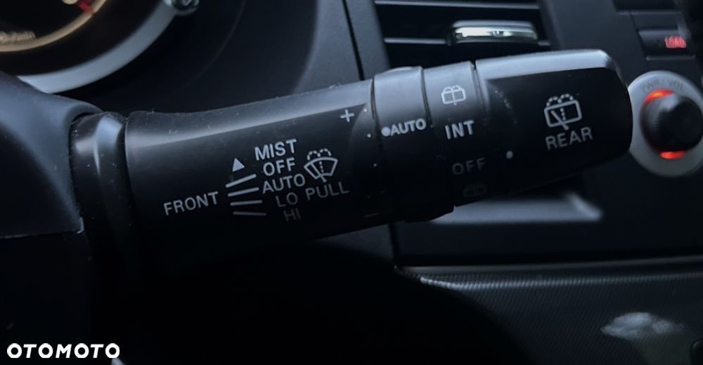 Mitsubishi Lancer 1.8 Intense - 26