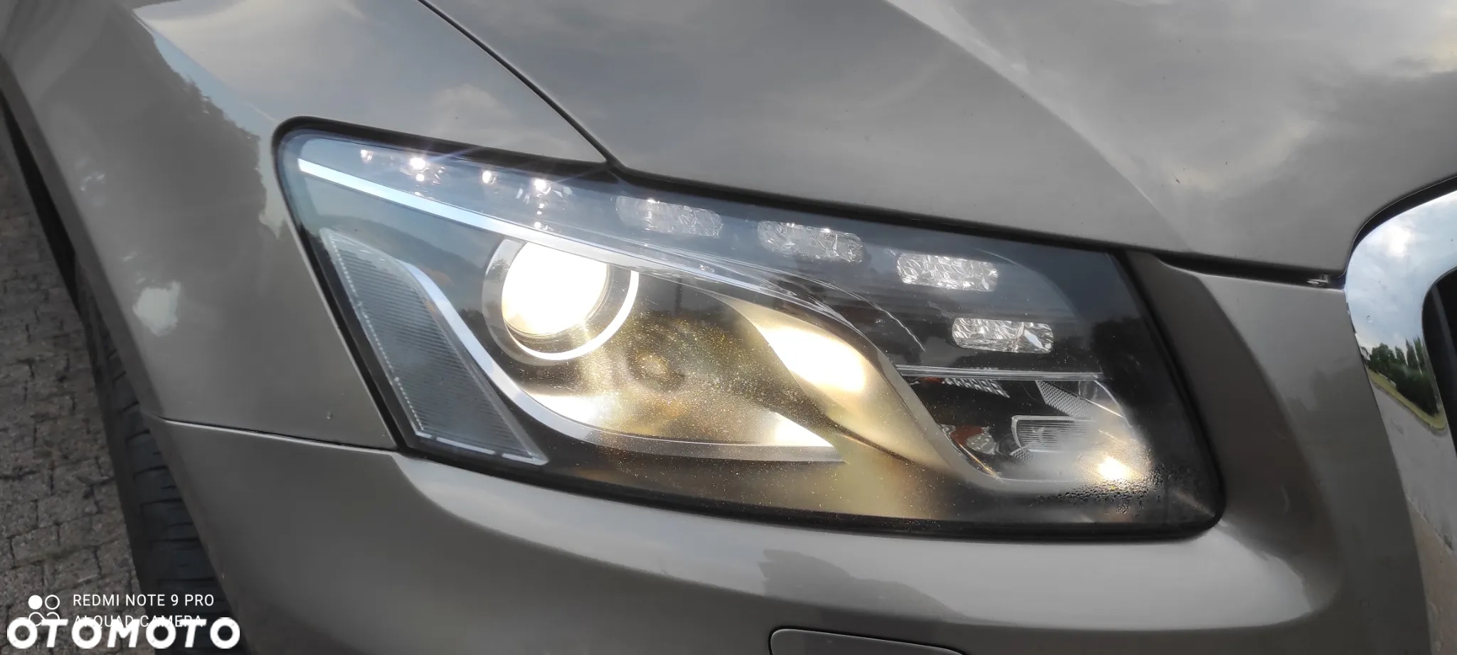 Audi Q5 2.0 TDI Quattro - 40