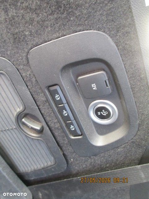 Ford Galaxy 2.0 TDCi Titanium PowerShift - 9