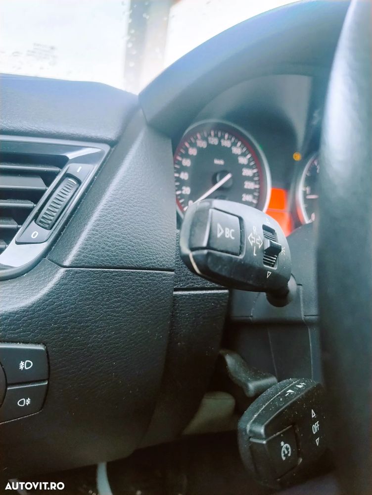 BMW X1 xDrive25d Aut. - 17