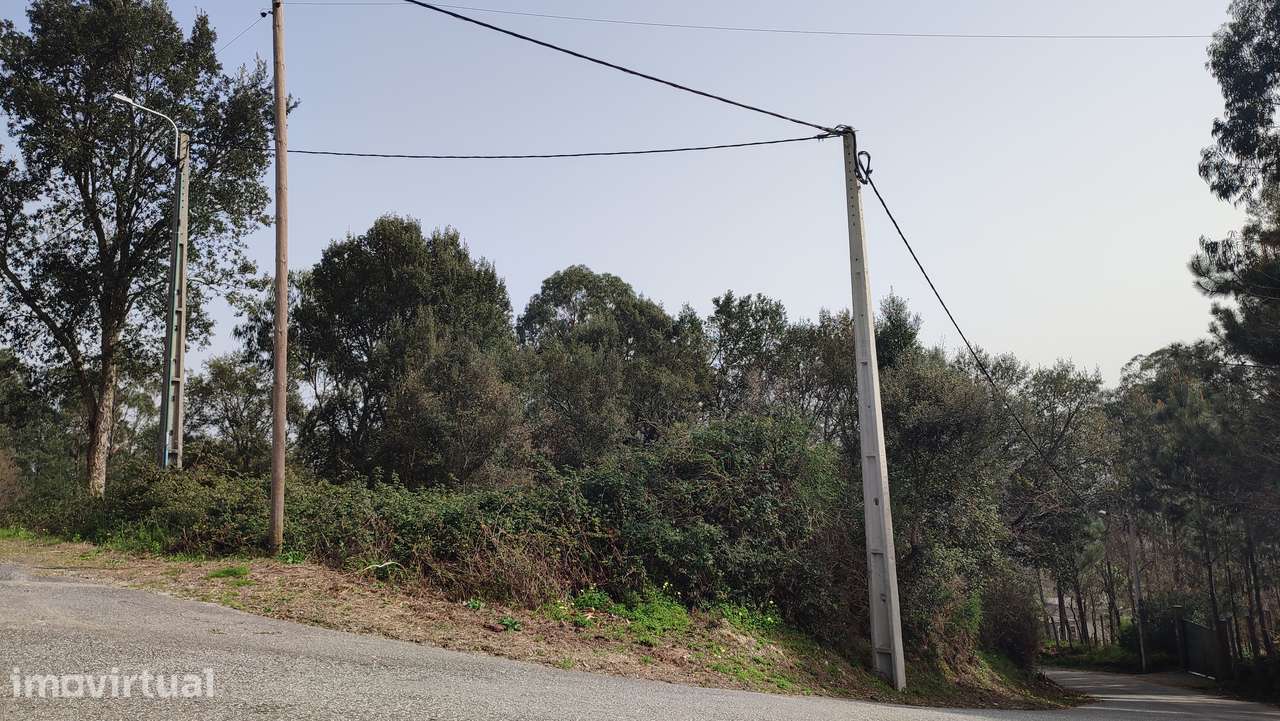 Terreno em Turiz, Vila Verde - Grande imagem: 4/9
