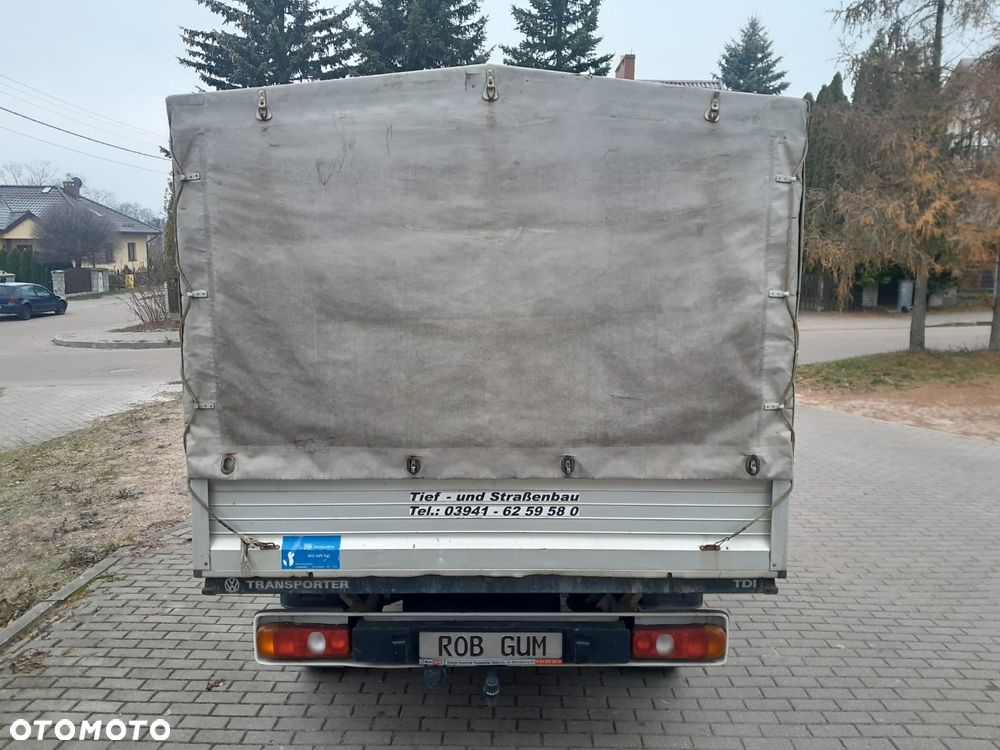 Volkswagen T 5 - 4