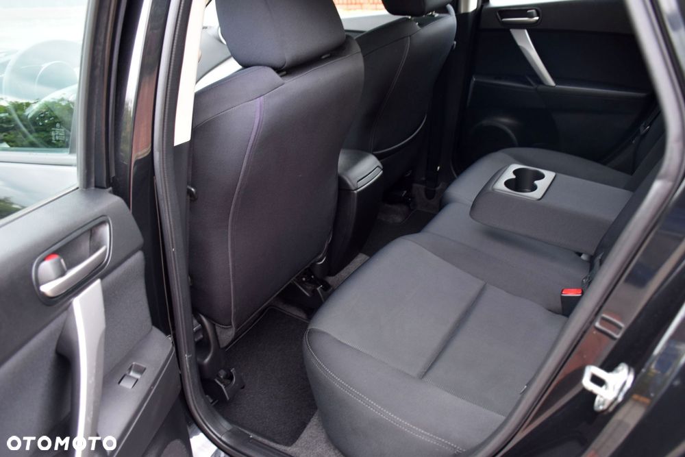 Mazda 3 1.6 MZR Active - 16