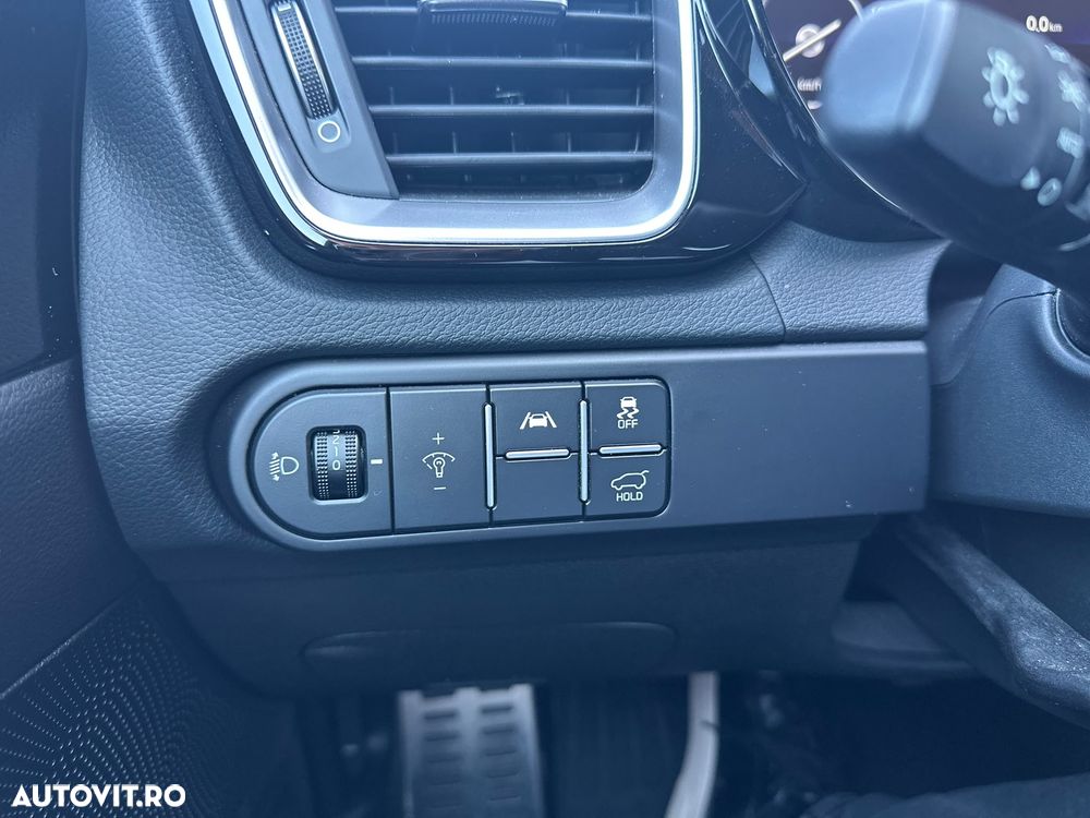 Kia XCeed 1.5 T-GDI 7DCT GT Line - 16